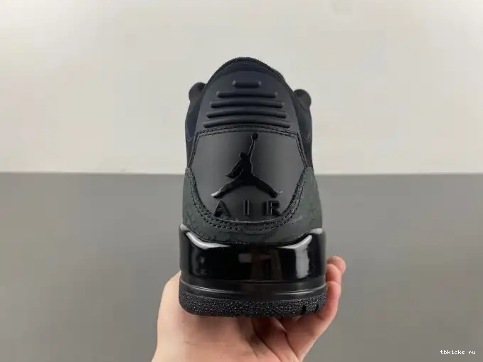 Cheap TB Jordan Air Black Cat CT8532-001 3 0424